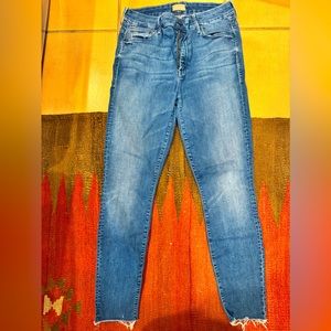 Mother jeans - size 30